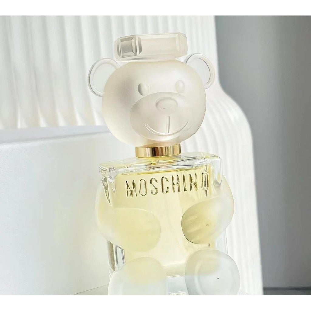 【ของแท้✓จัดส่งรวดเร็ว】Toy 2 EDP & Toy Boy EDP  2ml/5ml/10ml  น้ําหอมผู้หญิง น้ําหอมชาย น้ำหอมพกพา กลิ่นติดทนนาน น้ำหอมมินิ