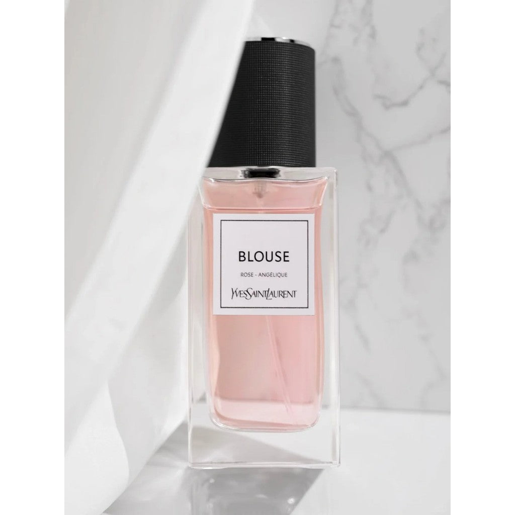 【ของแท้✓จัดส่งรวดเร็ว】 Blouse EDP & Tuxedo & Jumpsuit & Capeline EDP น้ำหอมพกพา ติดทนนาน ติดทนนาน unisex น้ำหอมมินิ กลิ่นหอม