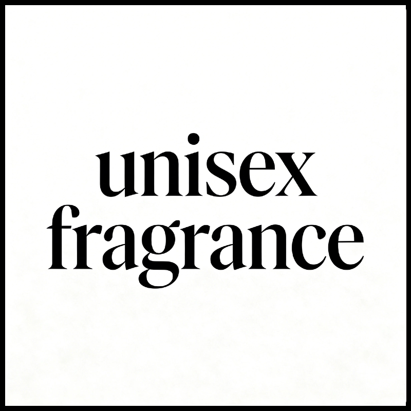 unisex perfume