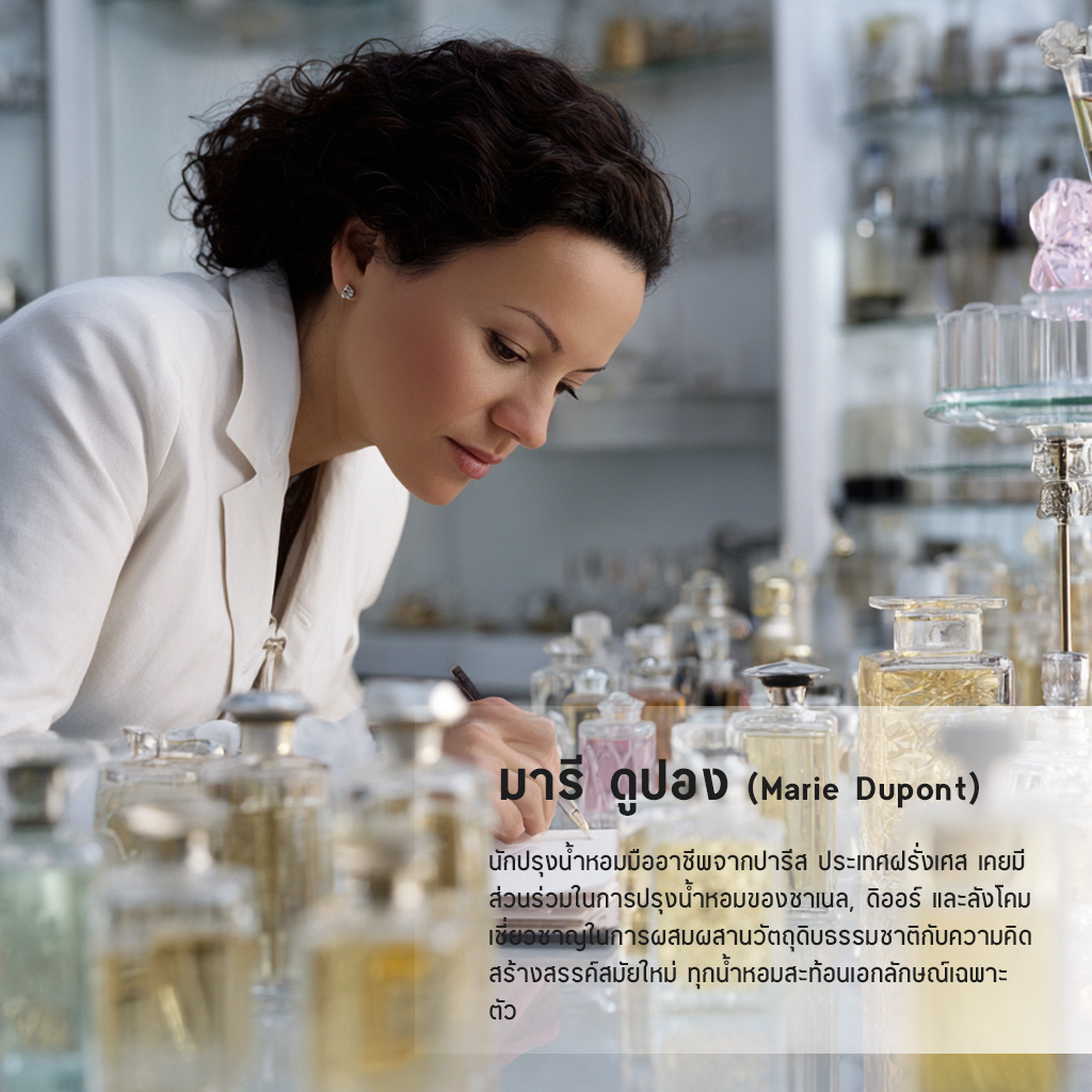 LE FLORIALE แท้ สูตร Libre/Eclat d’Arpège/ English Pear /Gorgeous Gardenia/1:1 น้ำหอมผู้หญิง-ผู้ชาย กลิ่นหอมยาวนาน