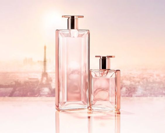 【ของแท้✓ติดทนนาน】 Idôle EDP 2ml / 5ml / 10ml  น้ําหอมผู้หญิง น้ำหอมแฟชั่น น้ำหอมมินิ กลิ่นติดทนนาน น้ำหอมพกพา 