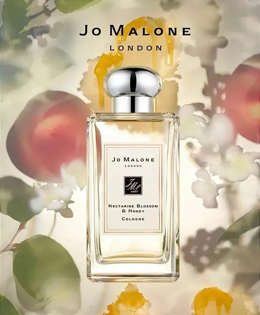 【ของแท้✓ติดทนนาน】Nectarine Blossom & Honey EDC 2ml / 5ml / 10ml น้ําหอม unisex ขนาดทดลอง น้ำหอมพกพา  น้ำหอมแท้แบ่งขาย น้ำหอมยอดนิยม