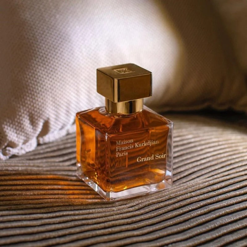 【ของแท้✓พร้อมส่ง】Baccarat Rouge 540 EDP & A La Rose & Aqua Universalis 2ml / 5ml / 10ml น้ําหอม unisex น้ำหอมพกพา กลิ่นติดทนนาน