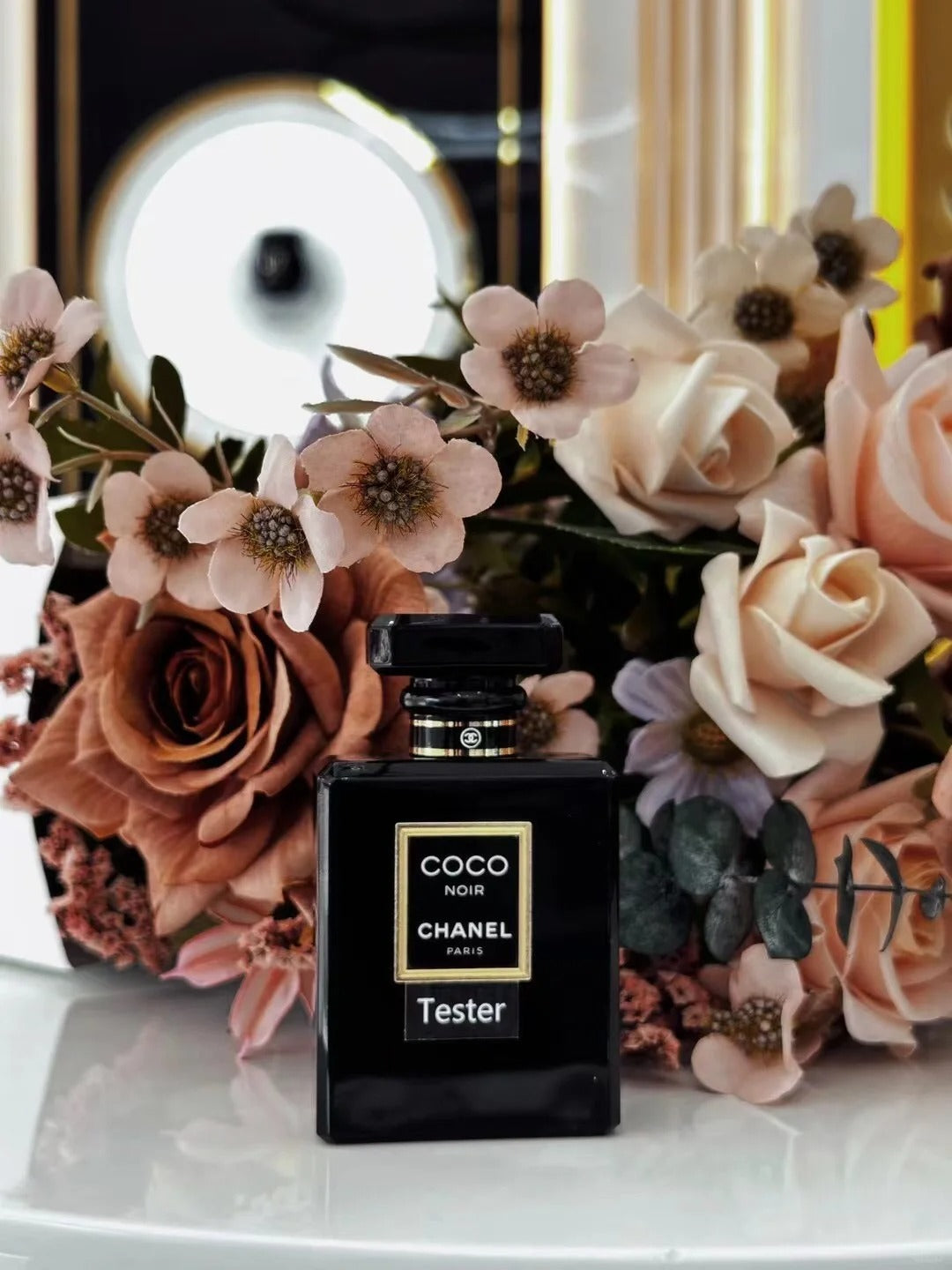 【ของแท้✓จัดส่งรวดเร็ว】Bleu de EDP & Chance Eau Tendre EDP 2ml/5ml/10ml น้ำหอมขายดี  น้ำหอมพกพา น้ําหอมผู้หญิง น้ําหอมชาย