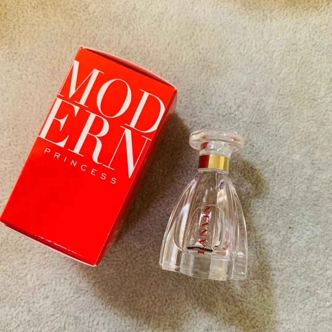 【ของแท้✓ติดทนนาน】  Modern Princess EDT 2ml / 5ml / 10ml น้ำหอมพกพา น้ําหอมผู้หญิง น้ำหอมแท้แบ่งขาย กลิ่นติดทนนาน spray