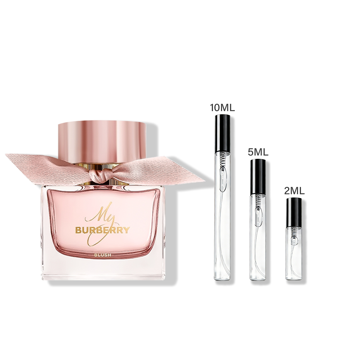 Burberry My Burberry Blush EDP COD 