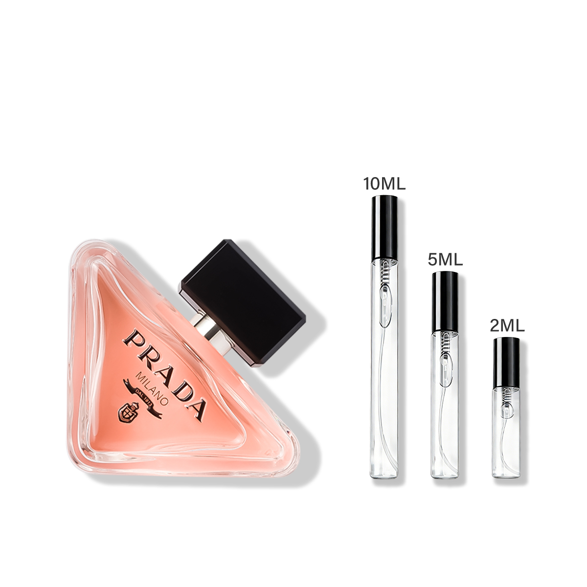 Prada Paradoxe EDP COD 