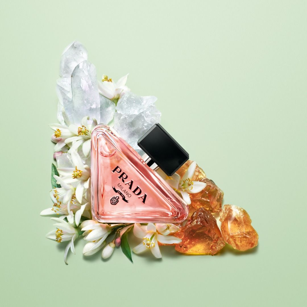 【ของแท้✓ติดทนนาน】 Paradoxe EDP 2ml / 5ml / 10ml น้ำหอมยอดนิยม น้ําหอมผู้หญิง น้ำหอมแฟชั่น น้ำหอมมินิ กลิ่นติดทนนาน น้ำหอมพกพา