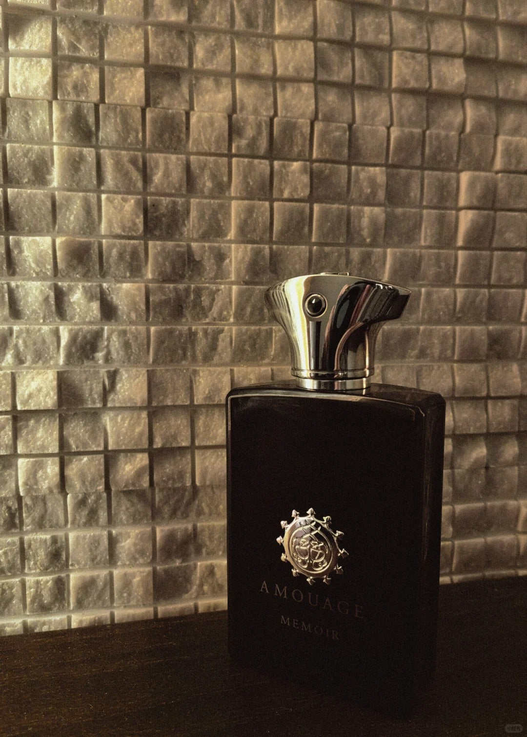 【ของแท้✓ติดทนนาน】Memoir Man EDP 2ml / 5ml / 10ml น้ําหอมชาย น้ำหอมพกพา ตัวอย่างน้ำหอมแบรนด์ น้ําหอมเสน่ห์