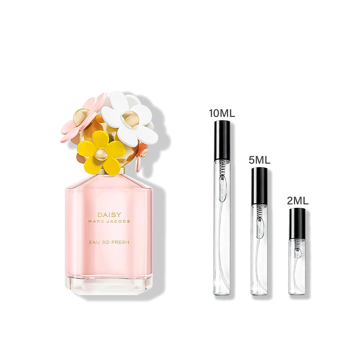 Marc Jacobs Daisy Eau So Fresh EDT COD 