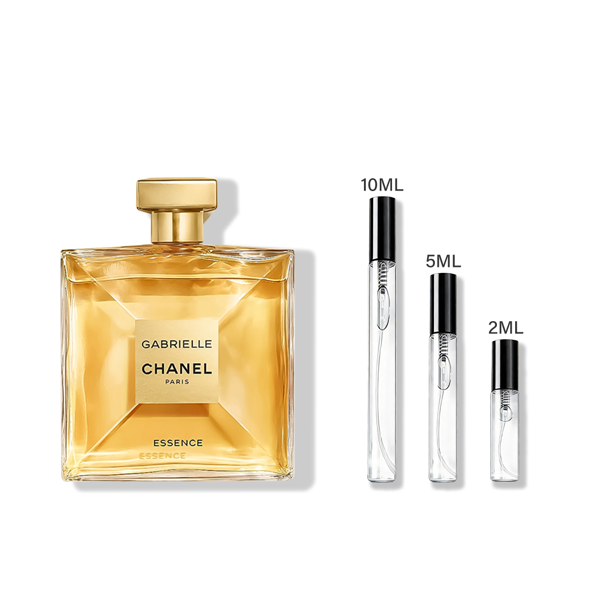   Chanel  Collection EDP COD