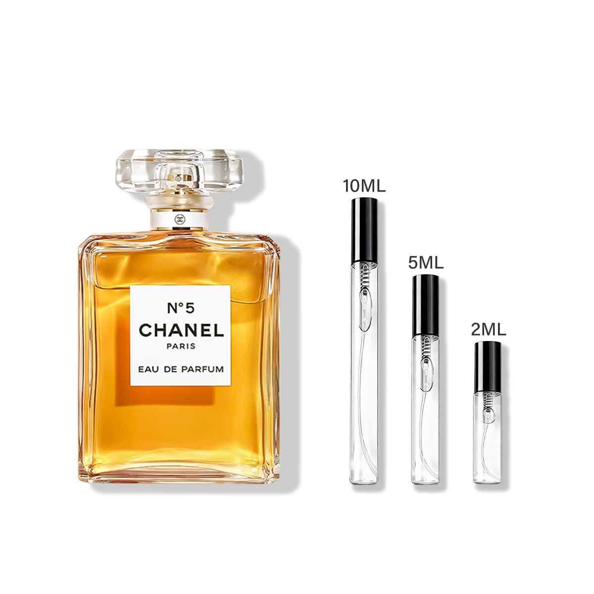  Chanel  Collection EDP COD