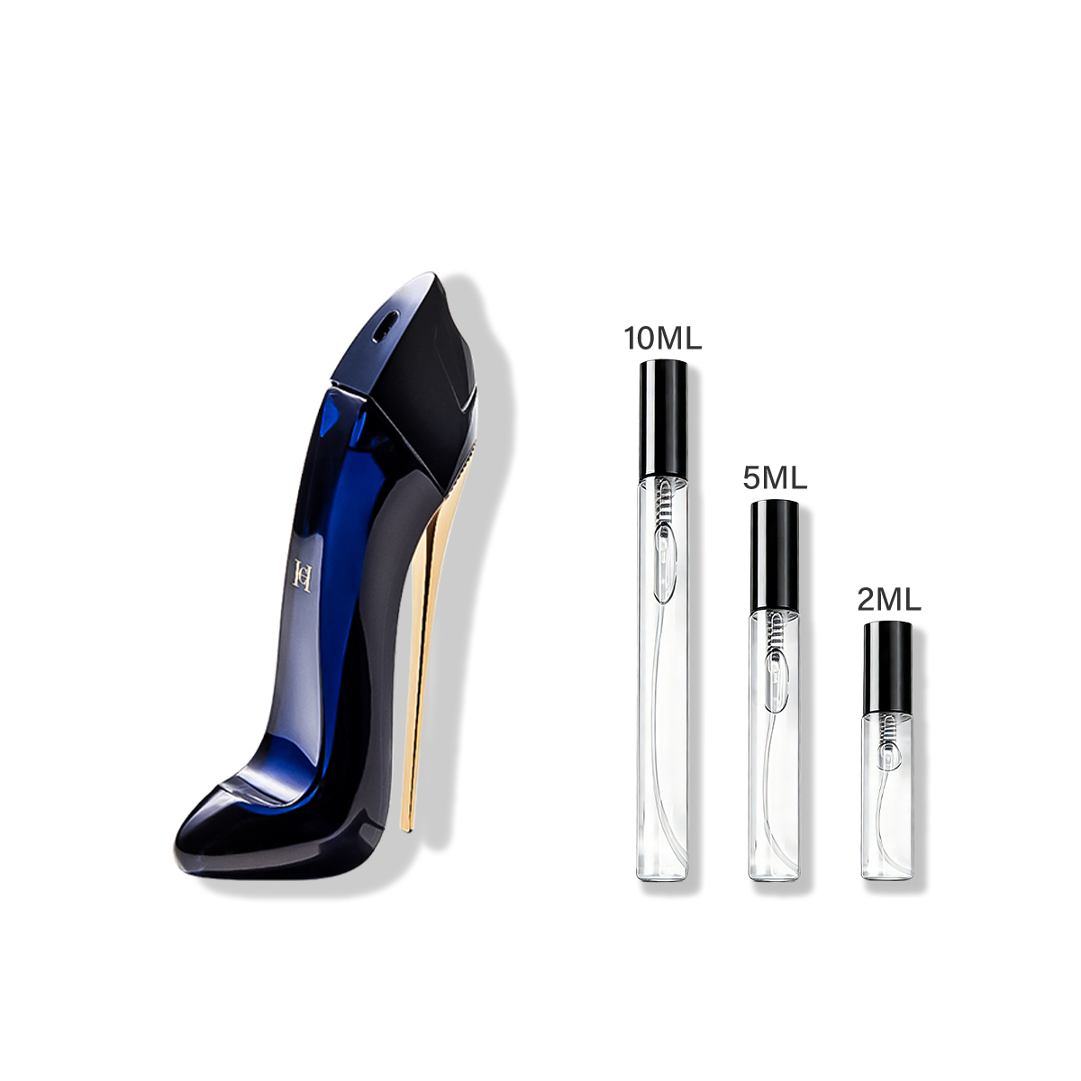 Carolina Herrera Collection  EDP COD 