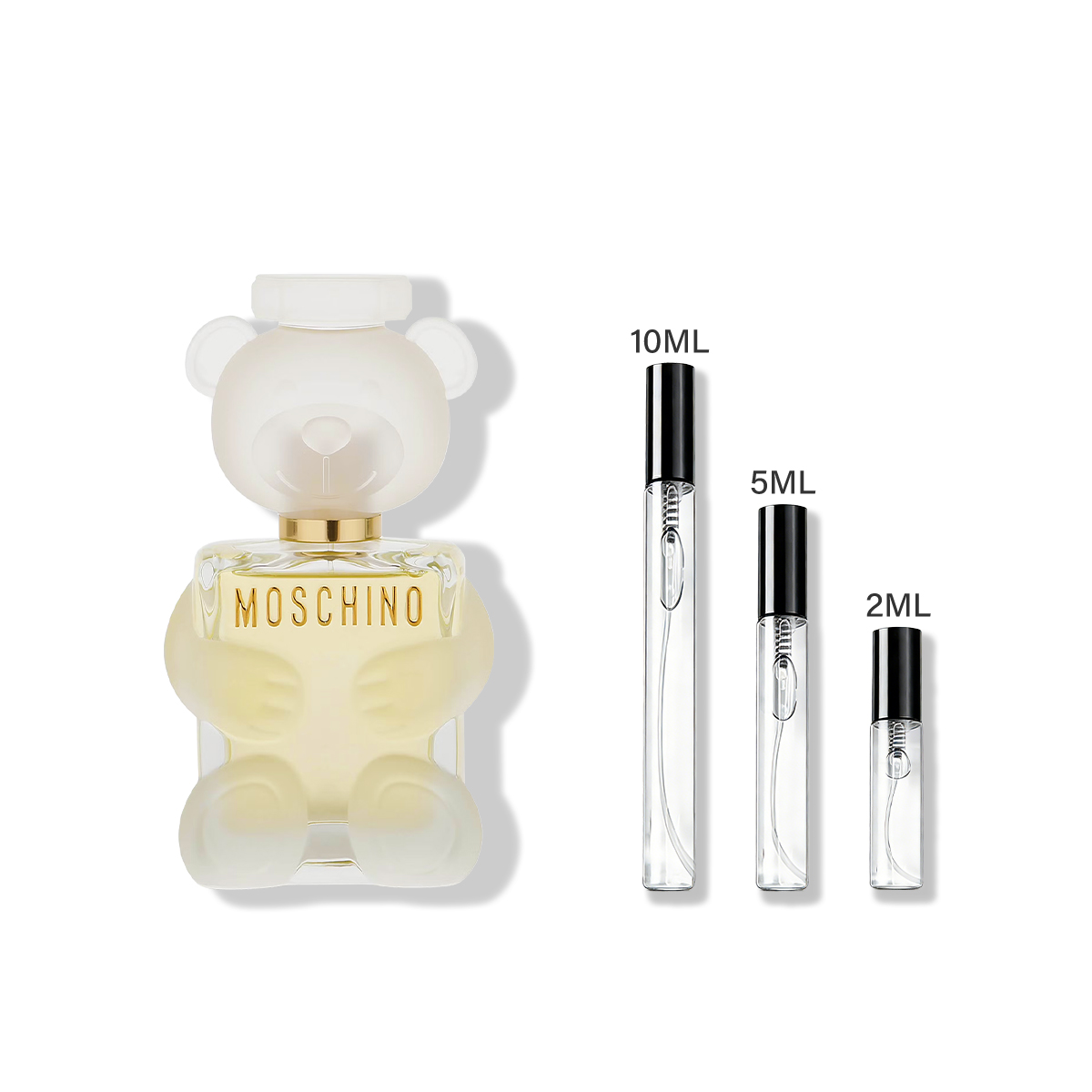 Moschino Collection  EDP COD 