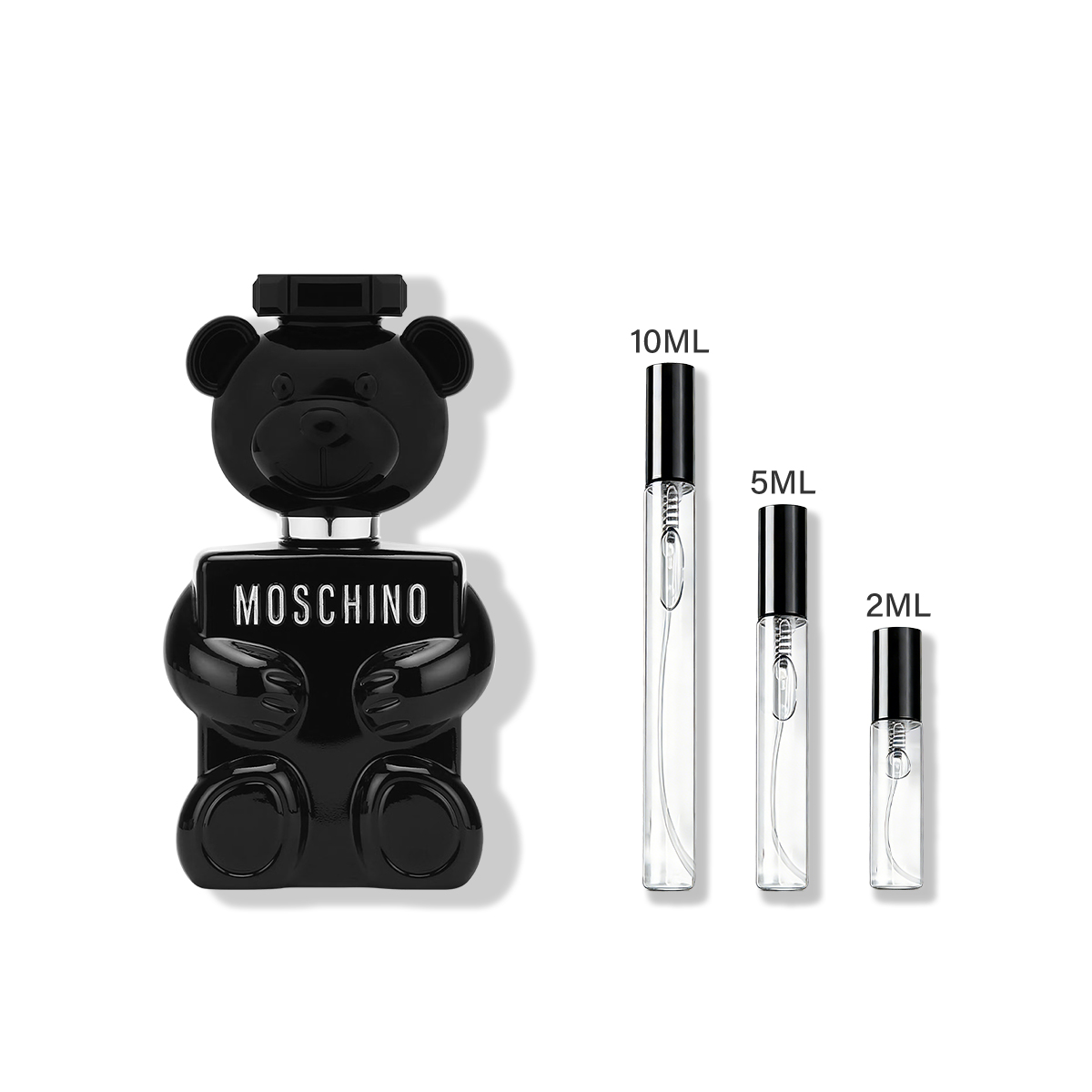 Moschino Collection  EDP COD 