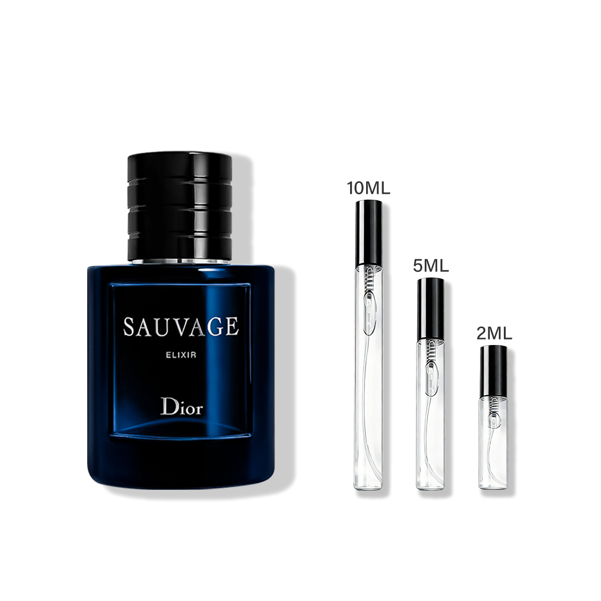 Dior Sauvage EDT Collection EDT COD