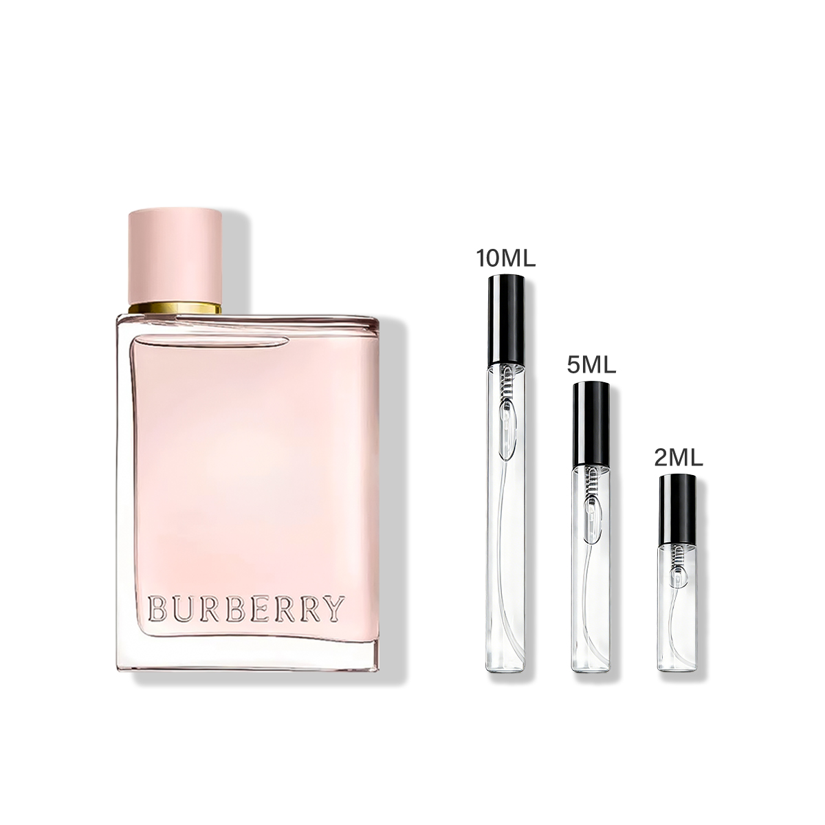 Burberry Her EDP COD 