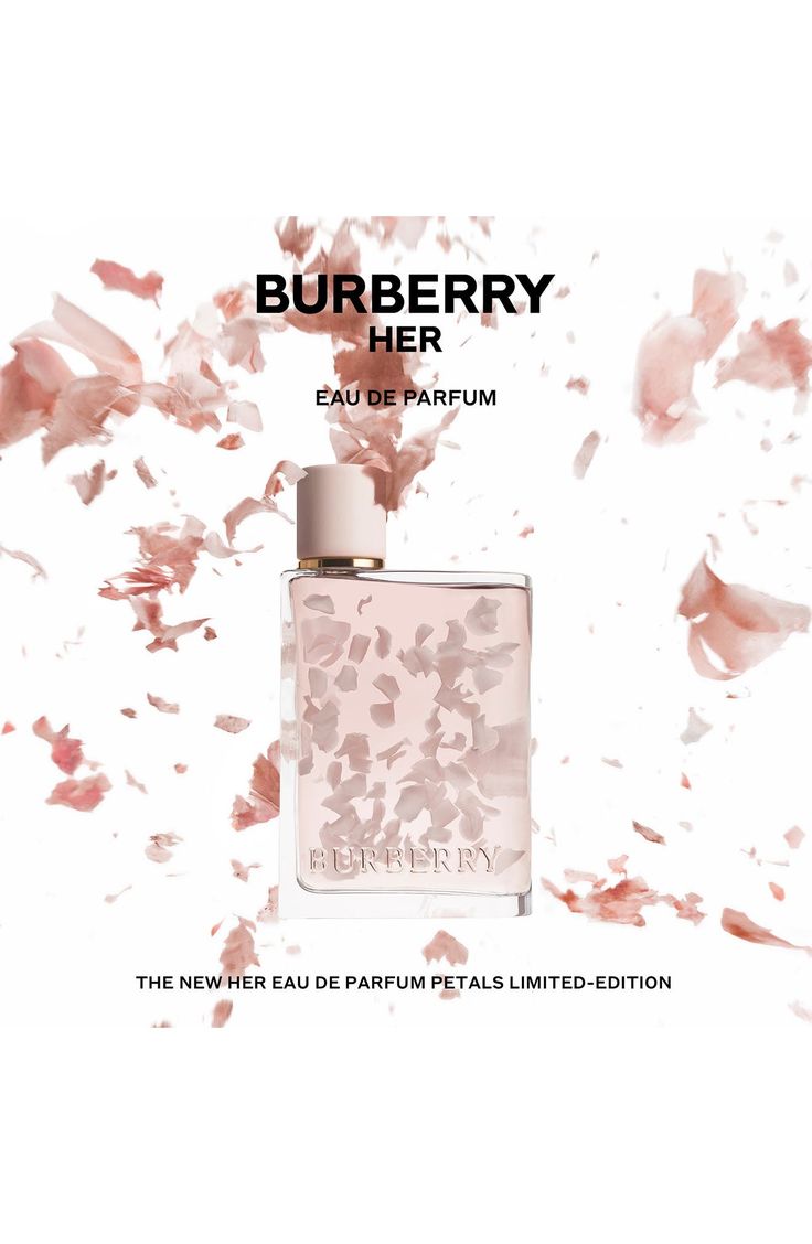 【ของแท้✓ติดทนนาน】 Her EDP 2ml / 5ml / 10ml น้ําหอมผู้หญิง น้ำหอมพกพา พร้อมส่ง ตัวอย่างน้ำหอมแบรนด์