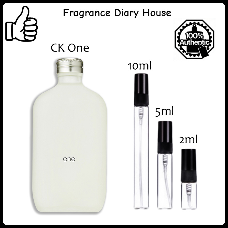 【ของแท้✓จัดส่งรวดเร็ว】One EDT & be & One Essence Parfum 2ml/5ml/10ml น้ําหอมชาย น้ำหอมพกพา น้ําหอม unisex น้ำหอมมินิ น้ําหอมเสน่ห์ น้ำหอมขายดี