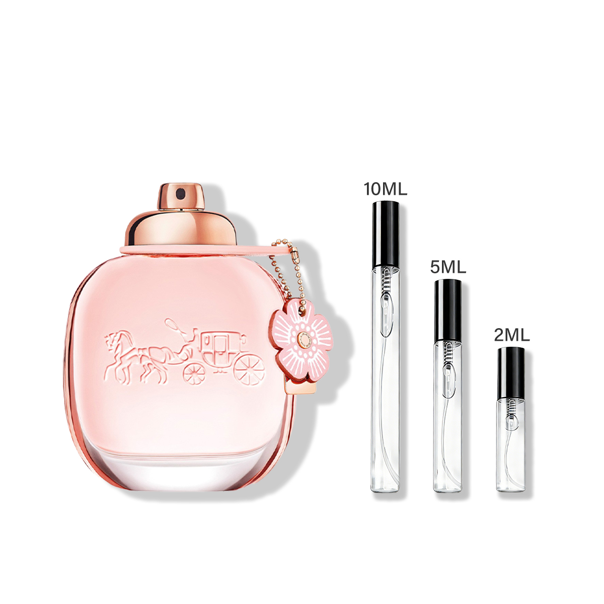 Coach Collection  EDT COD 