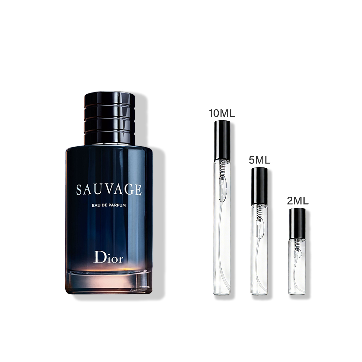 Dior Sauvage EDT Collection EDT COD