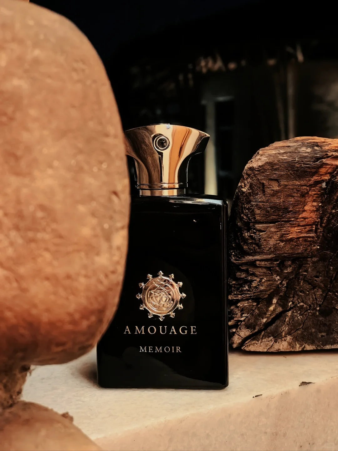 【ของแท้✓ติดทนนาน】Memoir Man EDP 2ml / 5ml / 10ml น้ําหอมชาย น้ำหอมพกพา ตัวอย่างน้ำหอมแบรนด์ น้ําหอมเสน่ห์