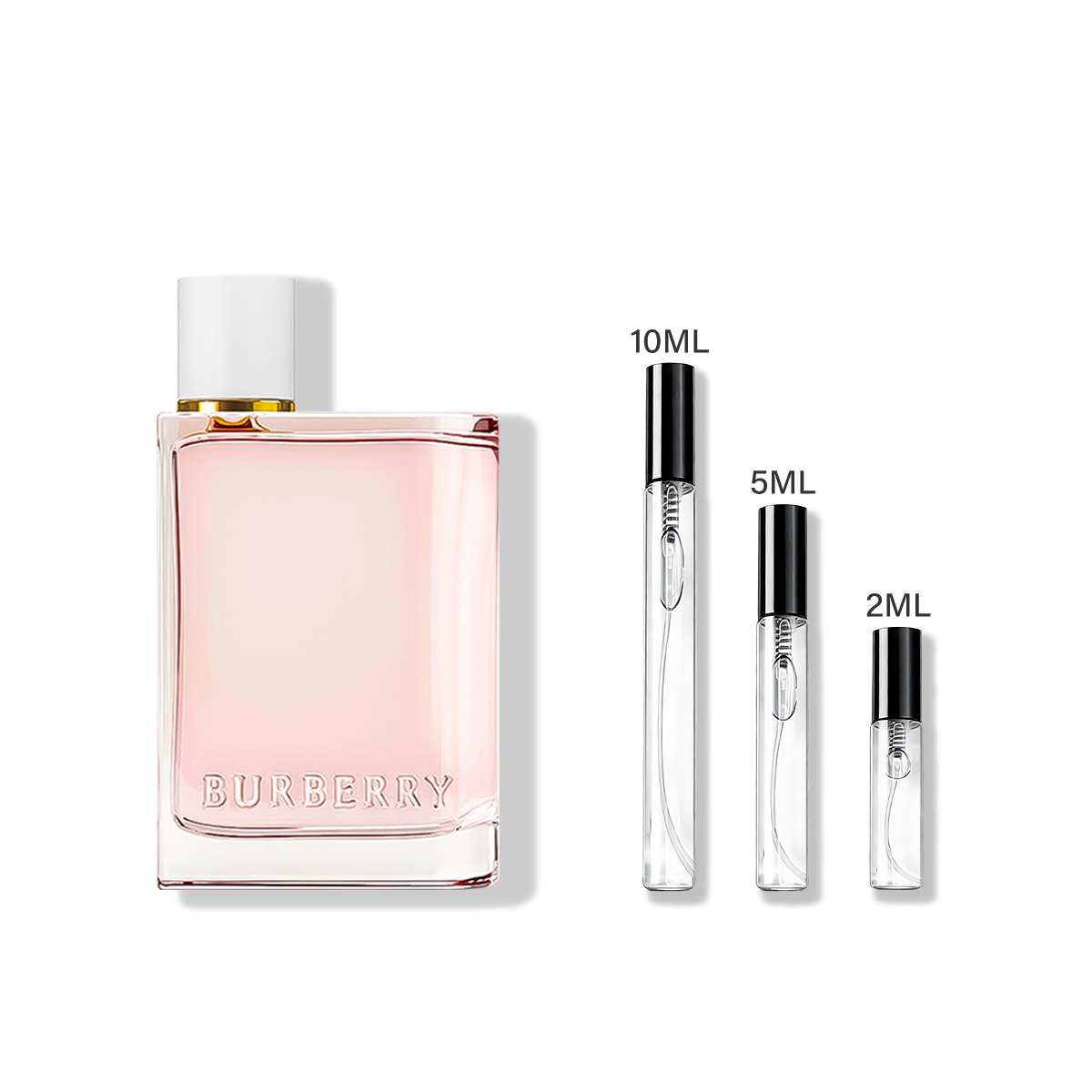  Burberry Her Blossom EDT COD