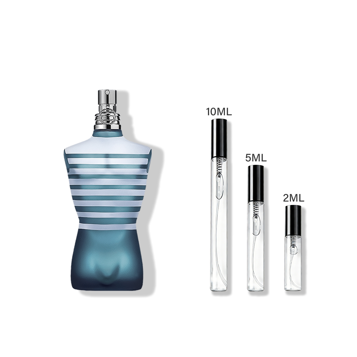 Jean Paul Gaultier Collection EDT COD
