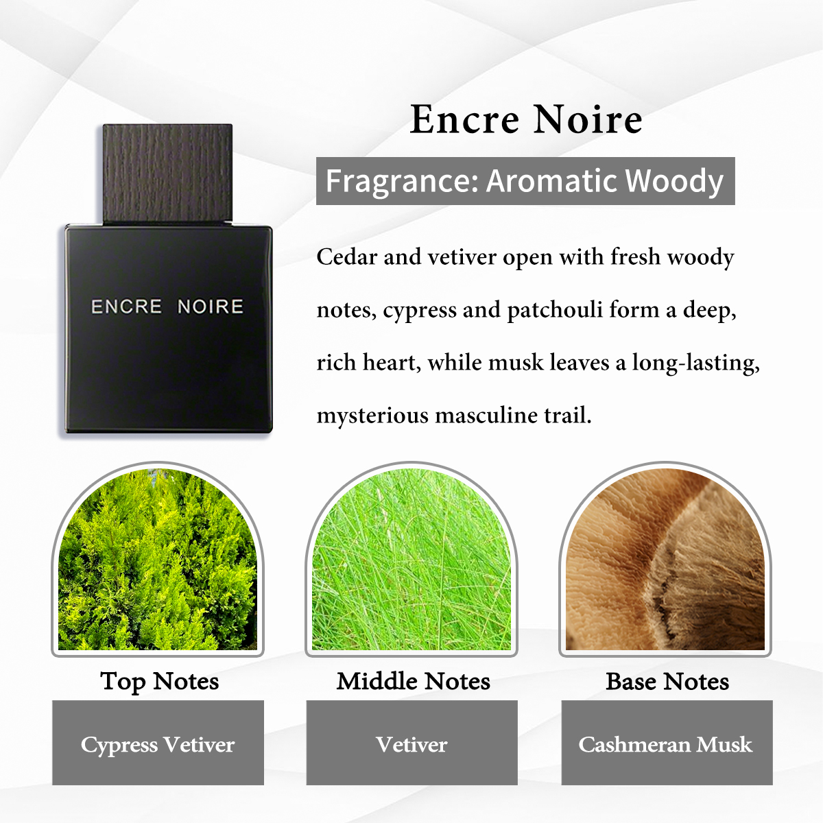 Encre Noire EDT COD 