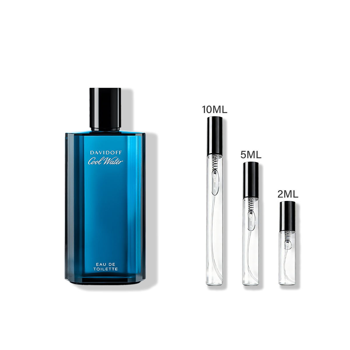 COD Davidoff Collection EDT COD