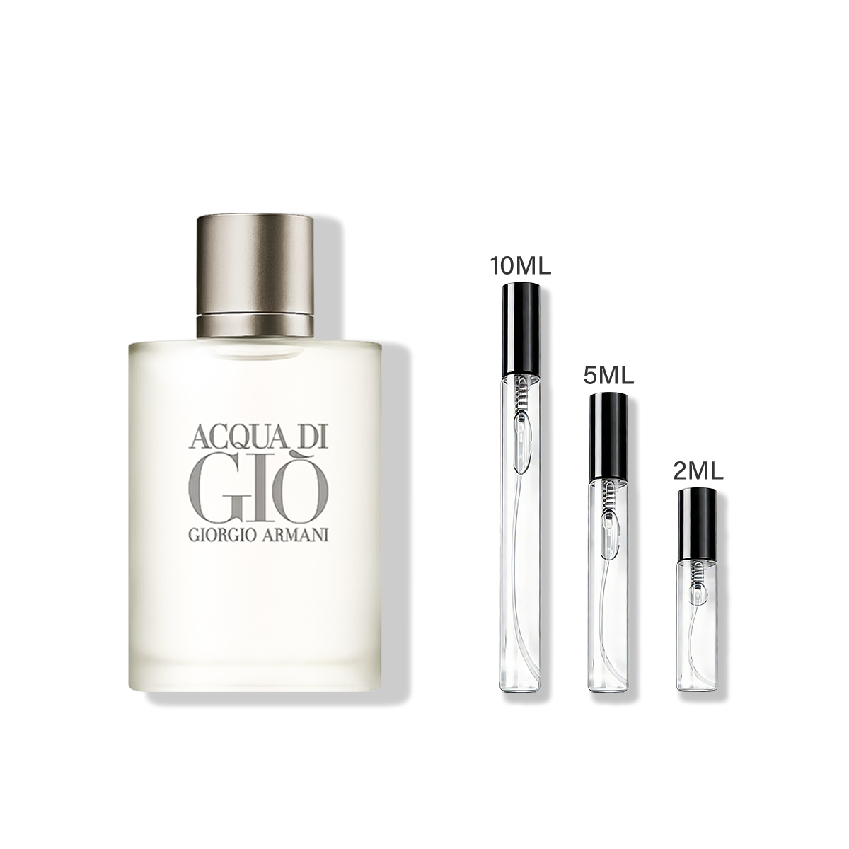 Giorgio Armani Collection EDT COD