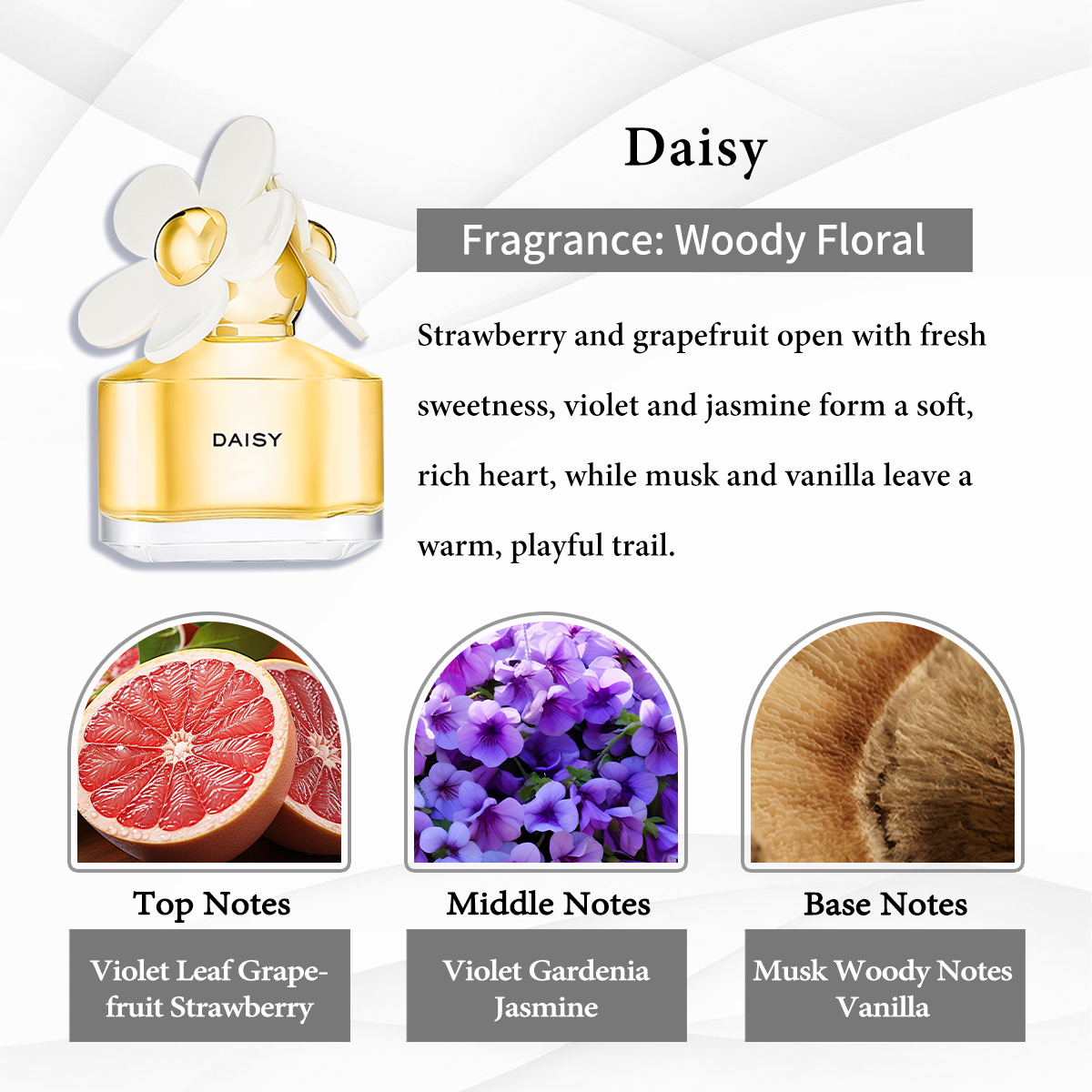 Marc Jacobs Jacobs Daisy EDT COD 