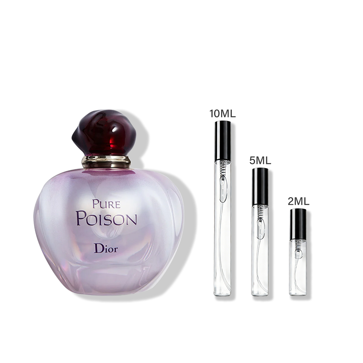 Dior Sauvage EDT Collection EDT COD