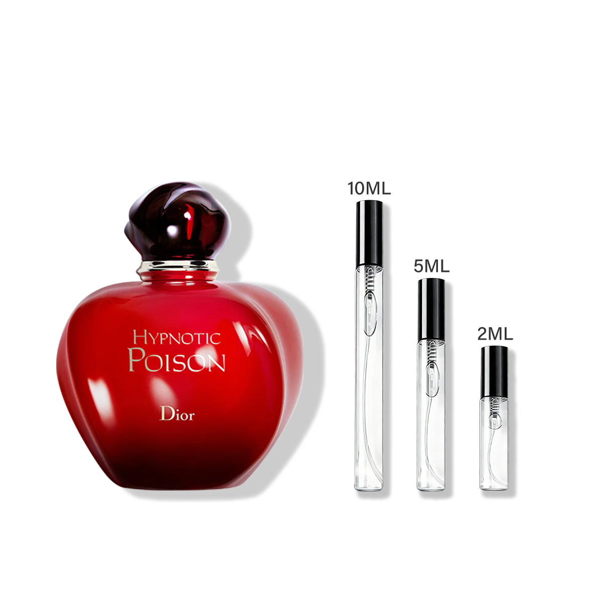 Dior Sauvage EDT Collection EDT COD