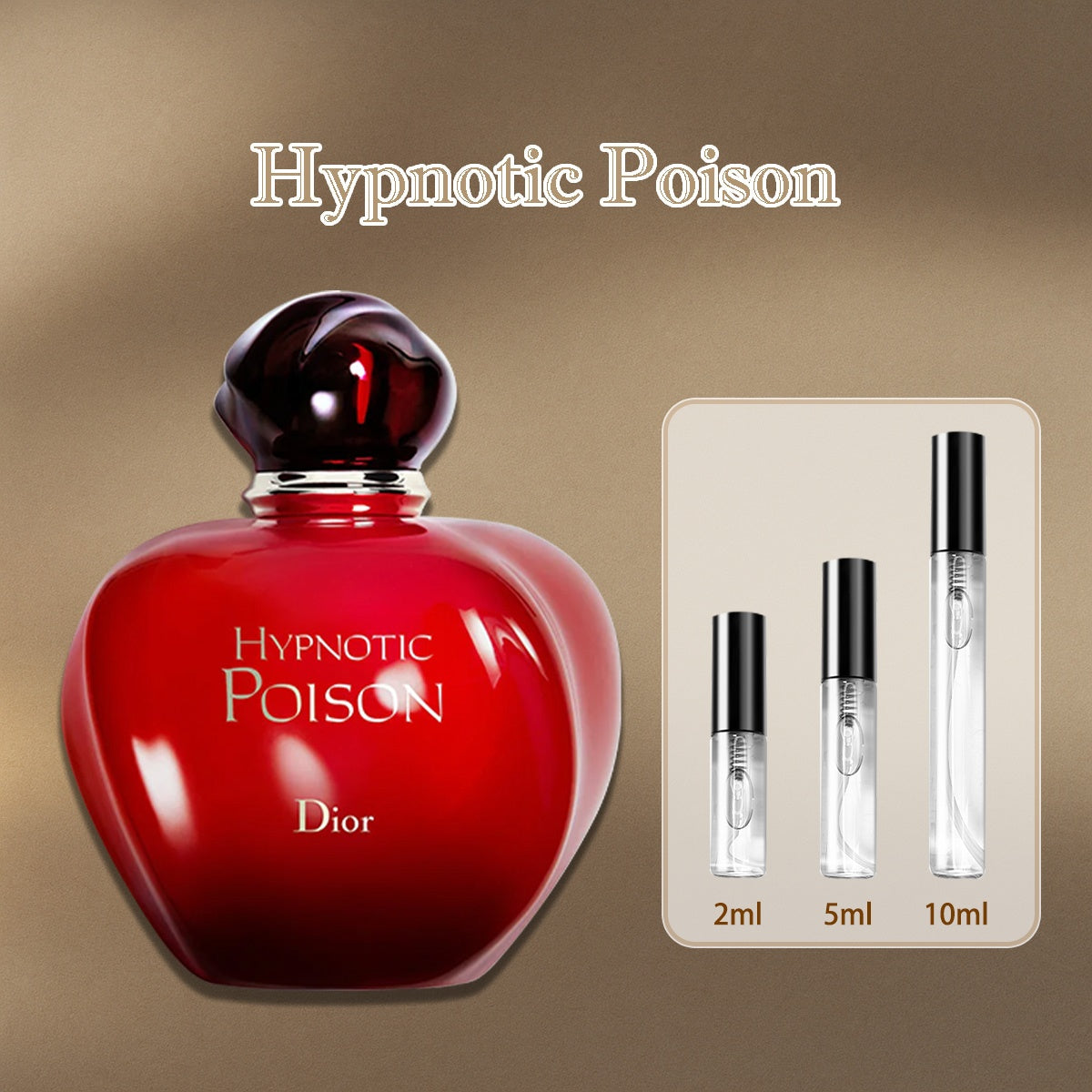 【ของแท้✓จัดส่งรวดเร็ว】Sauvage EDT & Blooming Bouquet EDT & J'adore 2ml/5ml/10ml น้ำหอมพกพา น้ําหอมชาย น้ำหอมผู้หญิง กลิ่นติดทนนาน