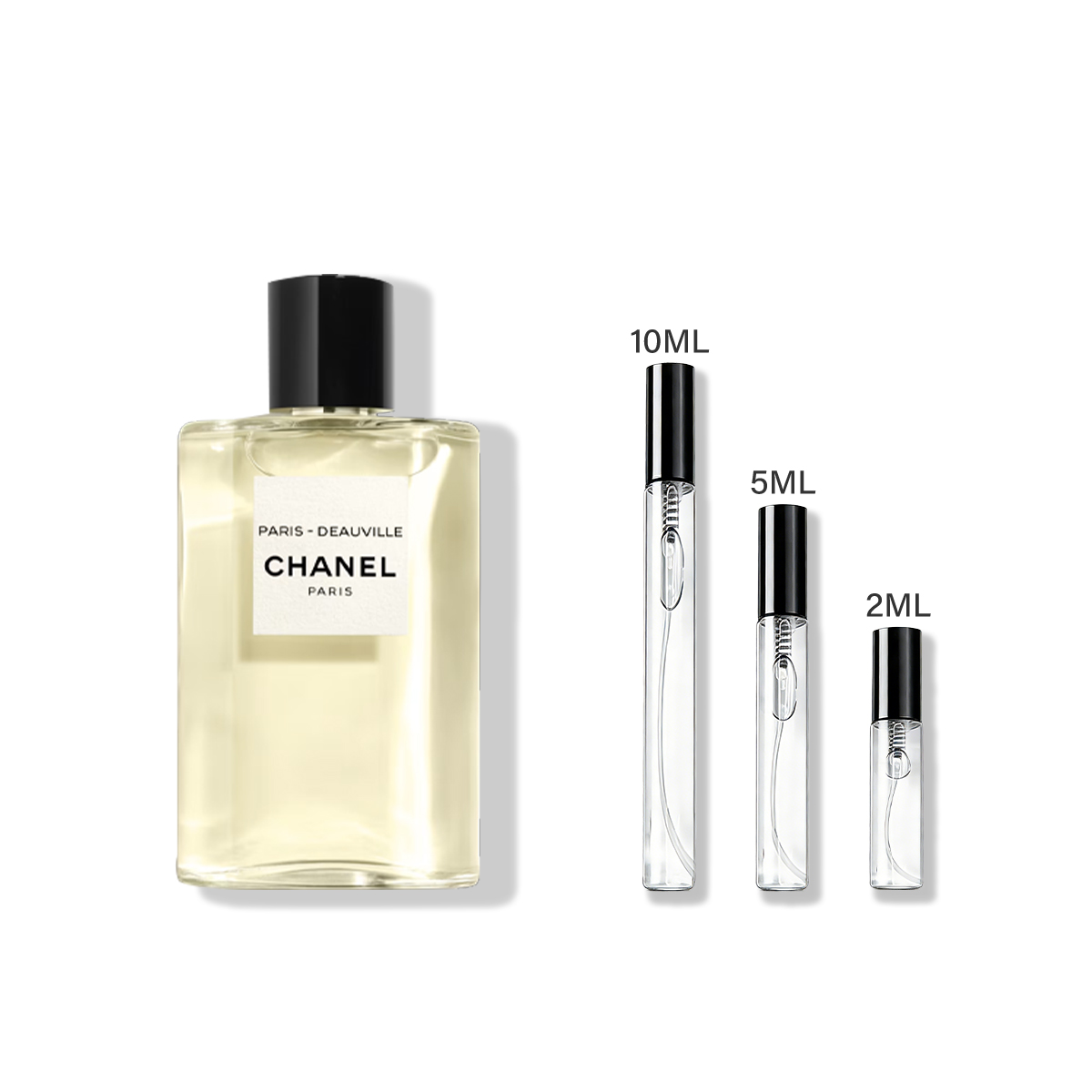   Chanel  Collection EDP COD