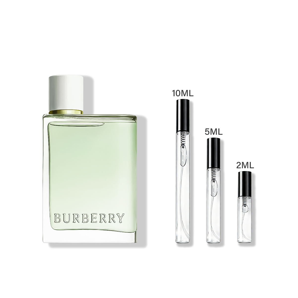  Burberry Her Eau de Toilette EDT COD