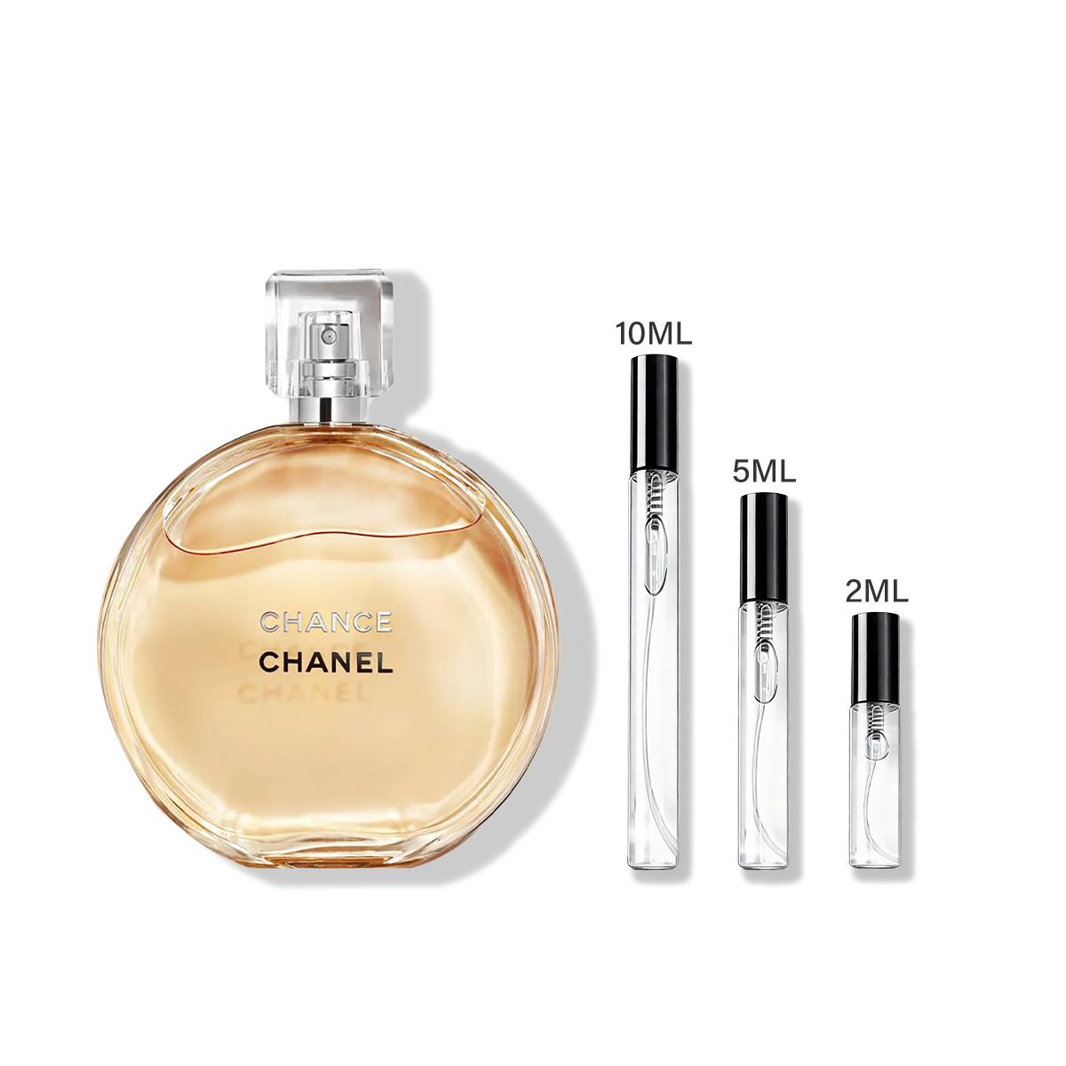   Chanel  Collection EDP COD