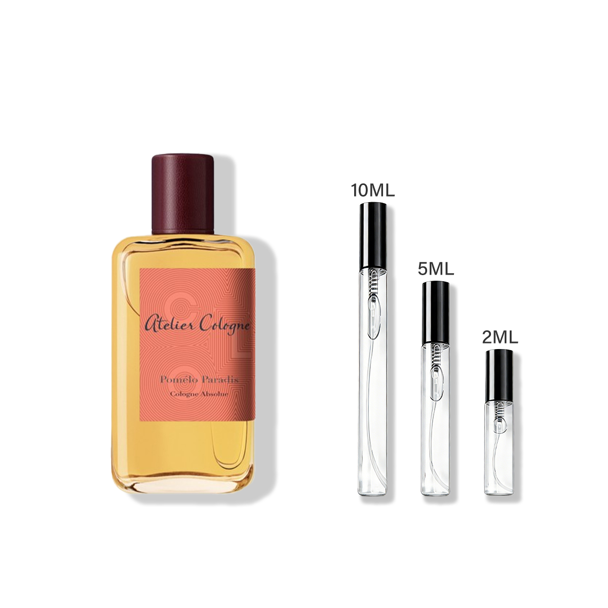 Pomelo Paradis EDT