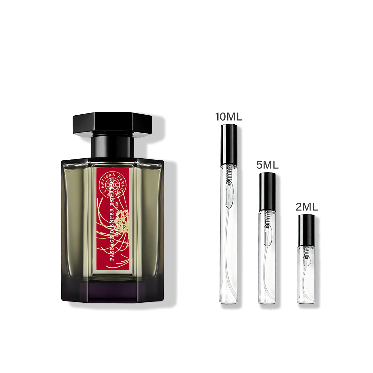 L'Artisan Parfumeur Passage d'Enfer EDT COD