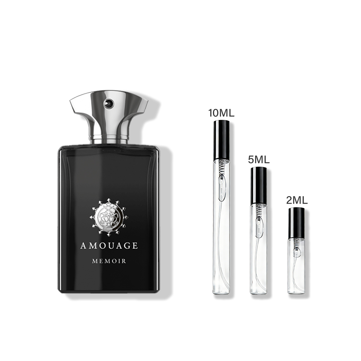 Amouage Memoir Man EDP COD