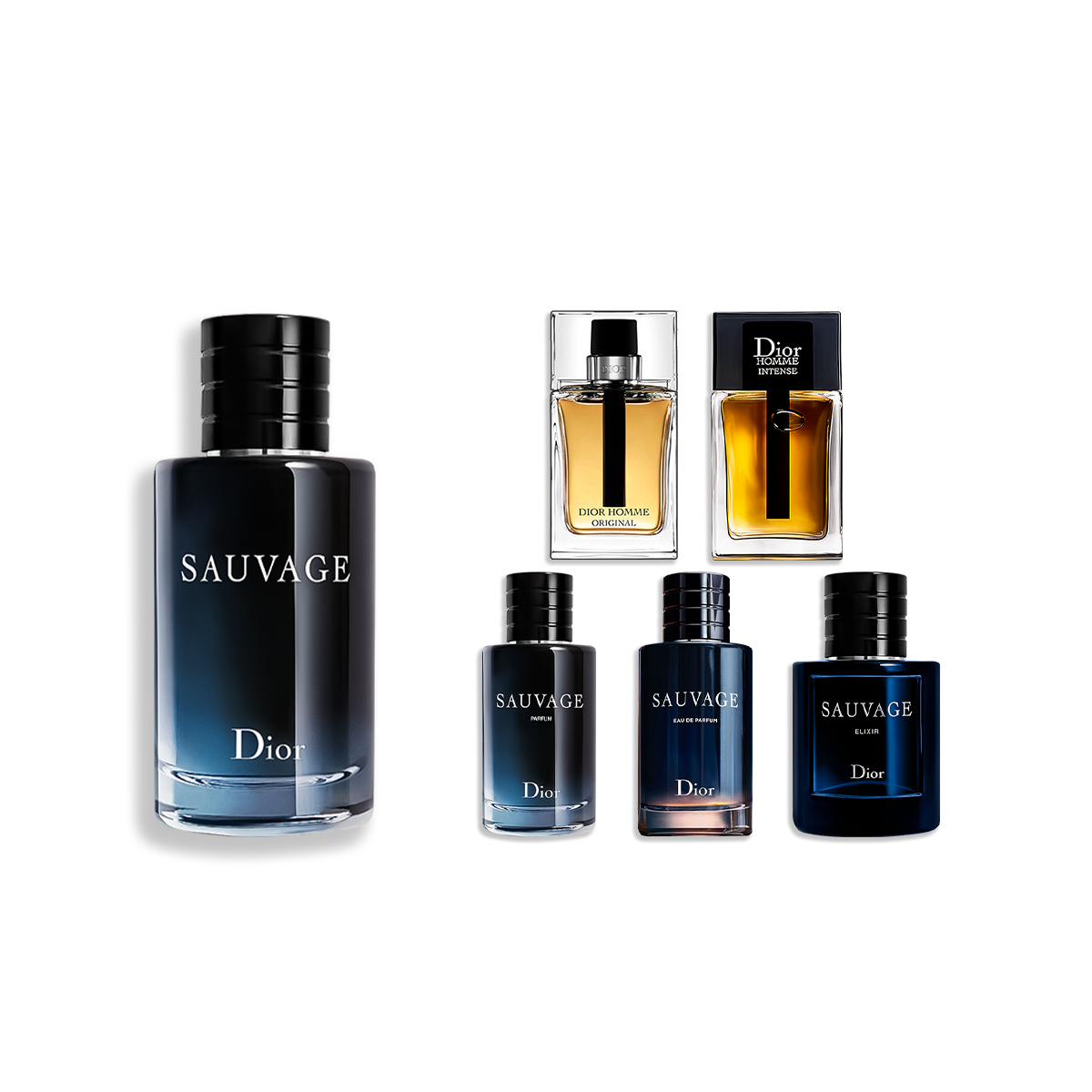 Dior Collection Parfum COD 