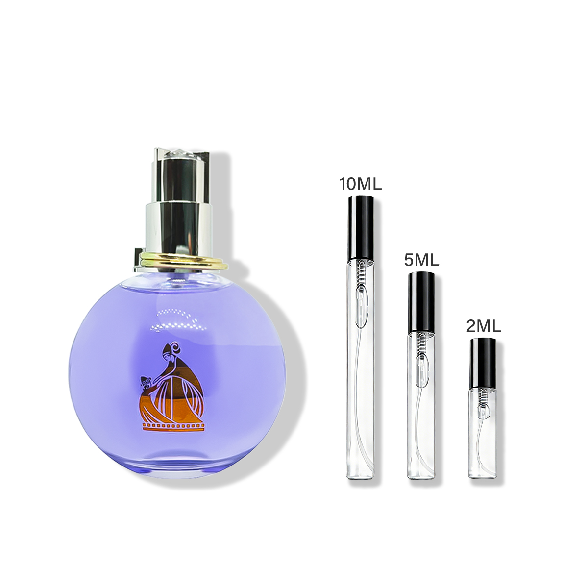  Lanvin Eclat d’Arpège EDP COD