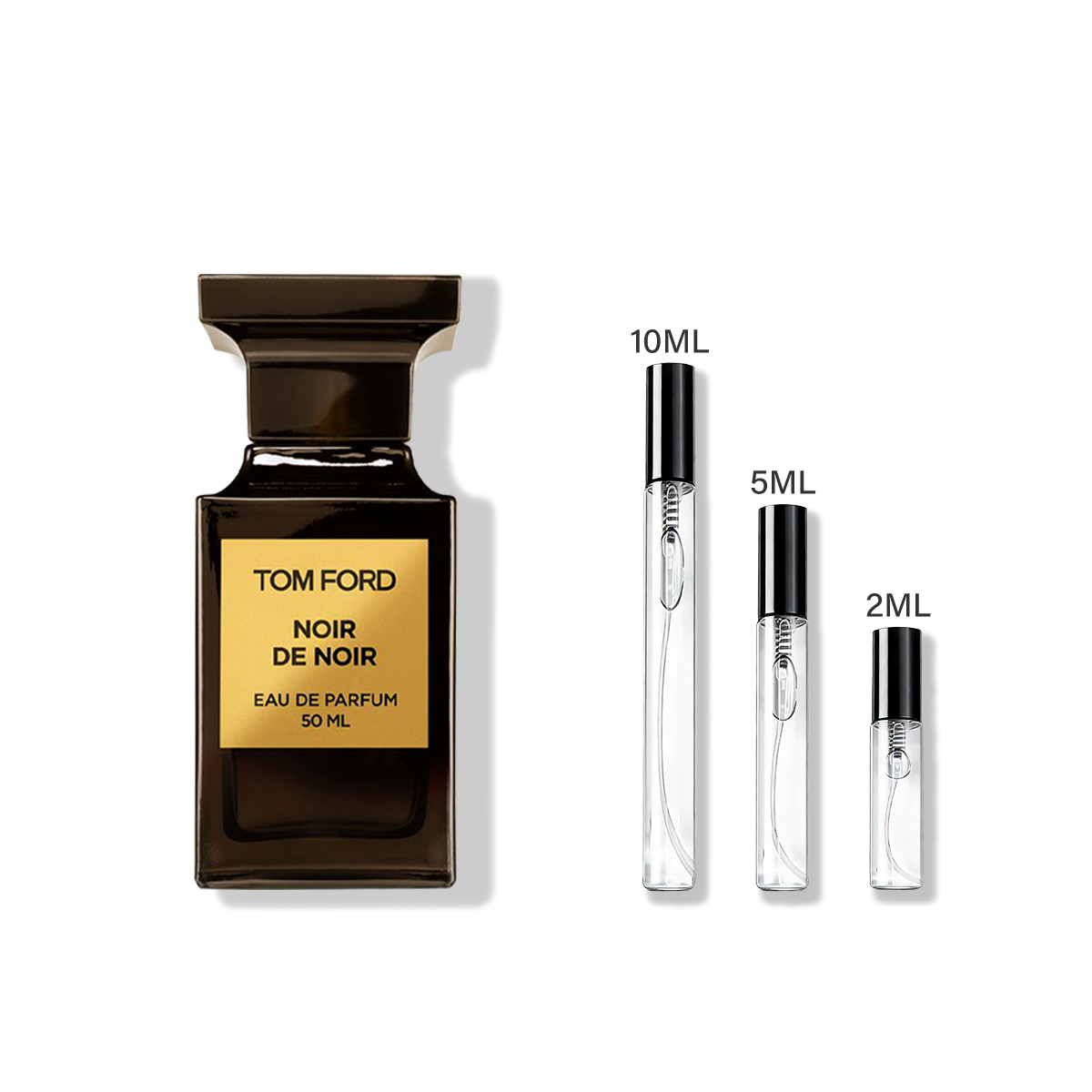  Tom Ford Collection EDP COD 
