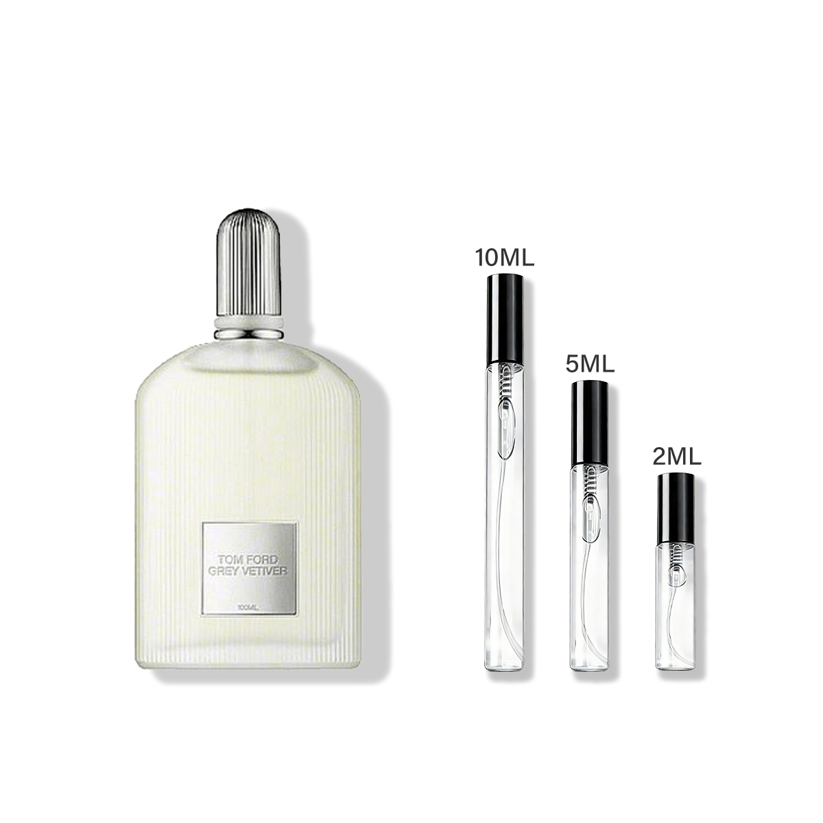  Tom Ford Collection EDP COD 