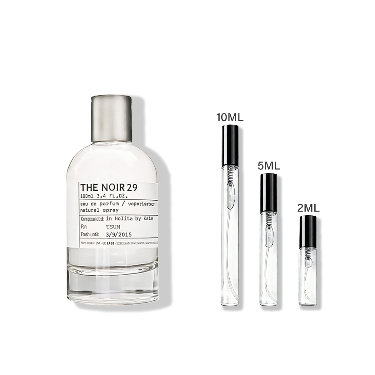 Le Labo Another 13 COD  Le Labo Collection