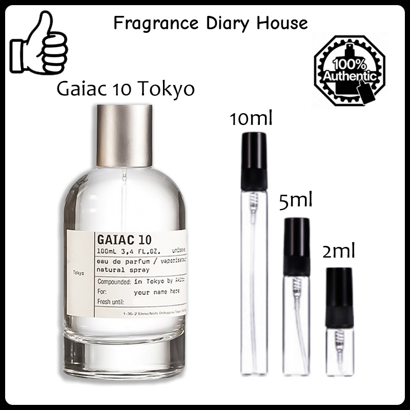 【ของแท้✓จัดส่งรวดเร็ว】Another 13 EDP & Santal 33 & The Noir 29 2ml / 5ml / 10ml น้ําหอม unisex น้ำหอมยอดนิยม น้ำหอมพกพา กลิ่นติดทนนาน