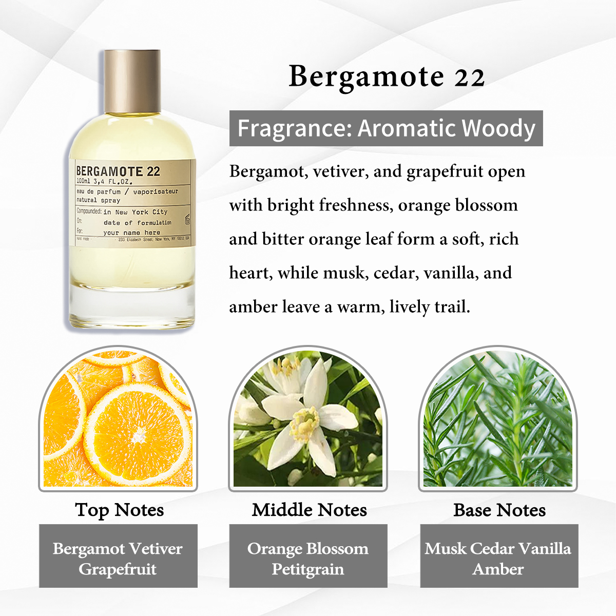 Le Labo Another 13 COD  Le Labo Collection