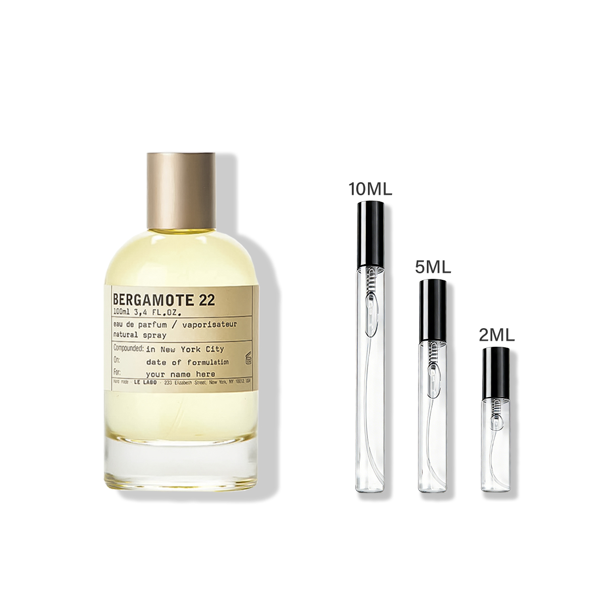 Le Labo Another 13 COD  Le Labo Collection