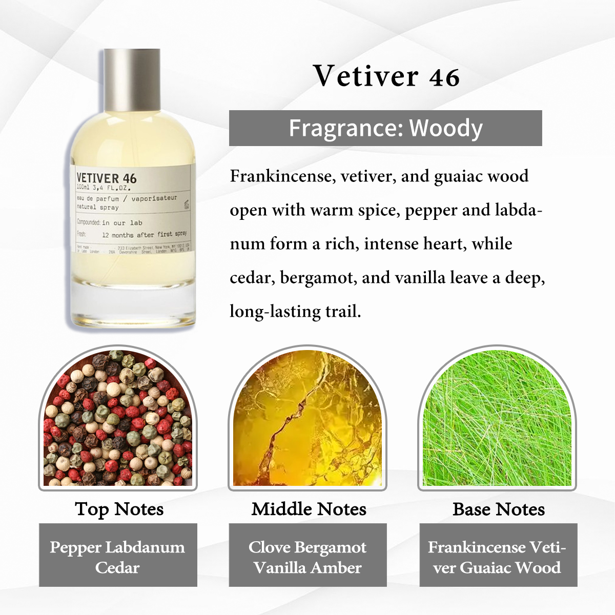 Le Labo Another 13 COD  Le Labo Collection